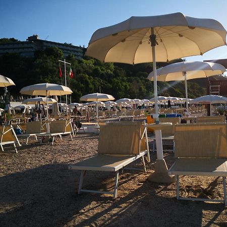Residence Baia Vallugola Castel di Mezzo Dış mekan fotoğraf